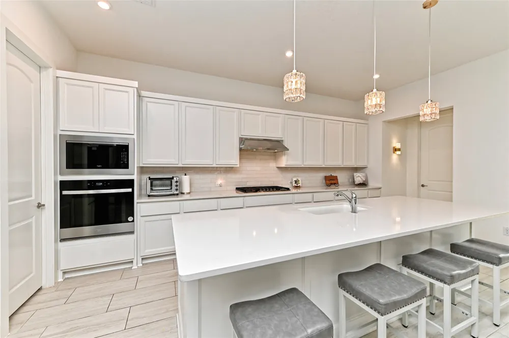 401 Trabuco Bend Liberty Hill, TX 78642