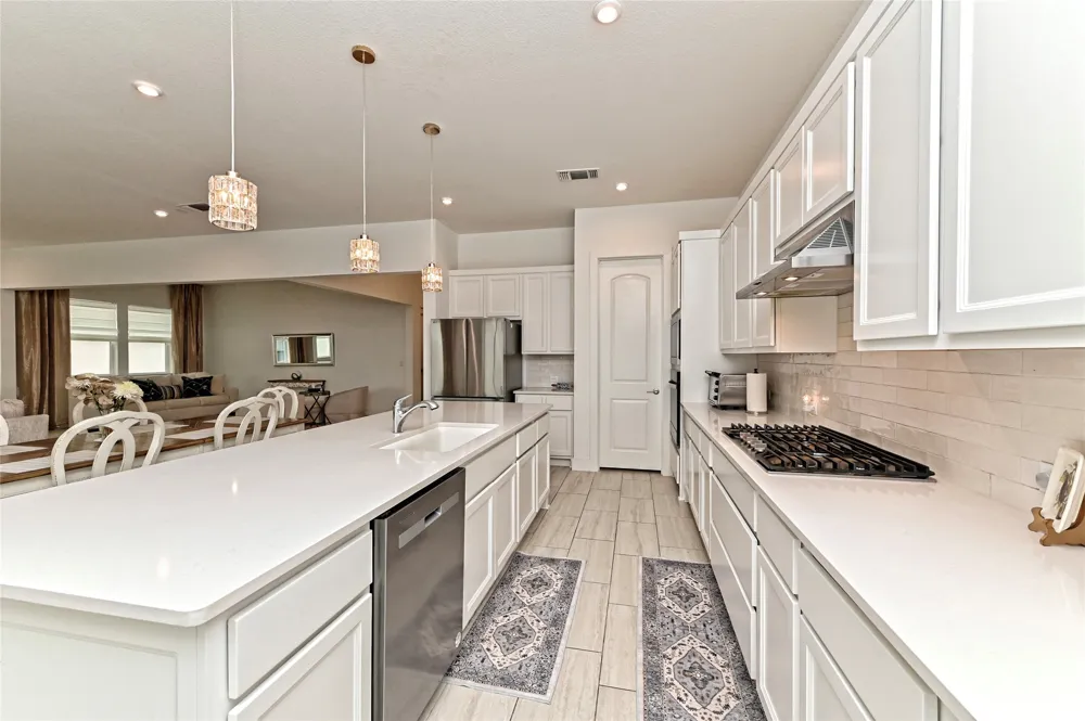 401 Trabuco Bend Liberty Hill, TX 78642