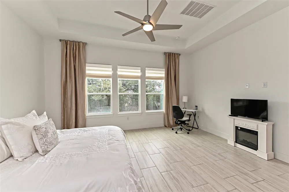 401 Trabuco Bend Liberty Hill, TX 78642