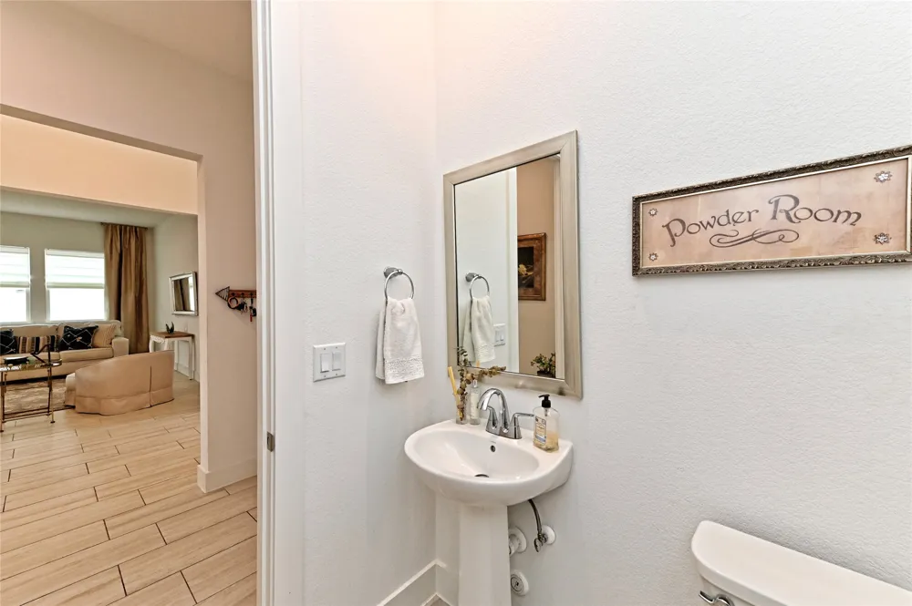 401 Trabuco Bend Liberty Hill, TX 78642