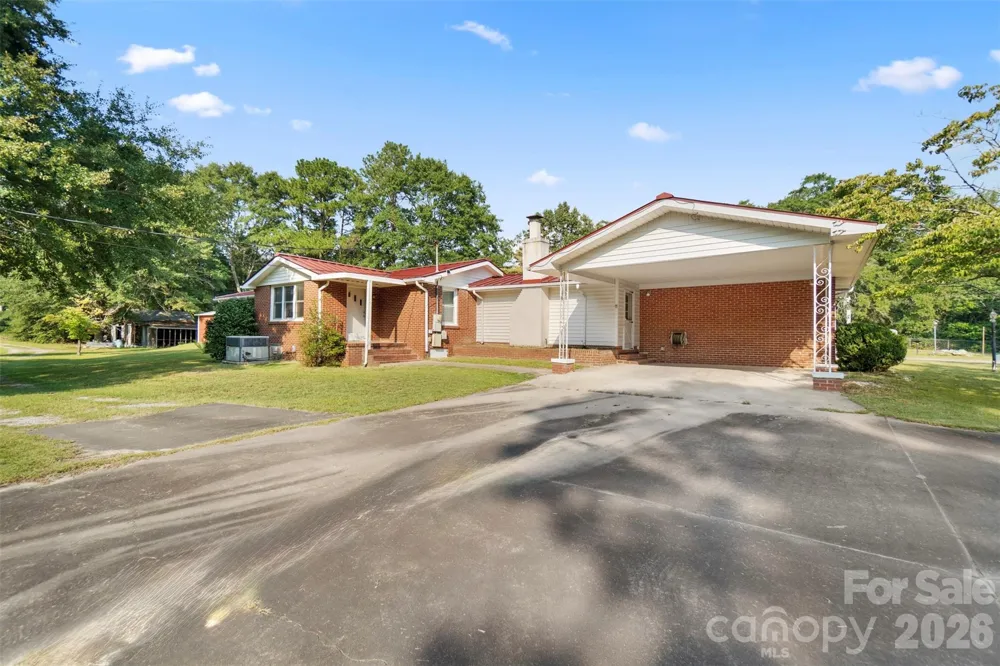 7155 Hwy 74 Highway E Lilesville, NC 28091