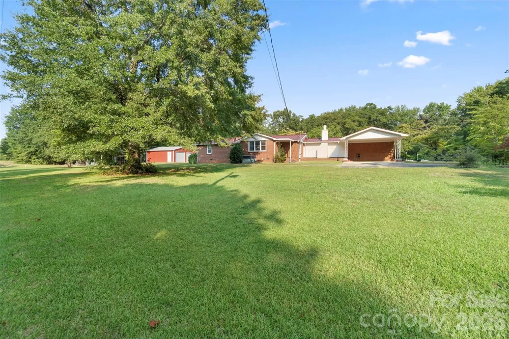 7155 Hwy 74 Highway E Lilesville, NC 28091