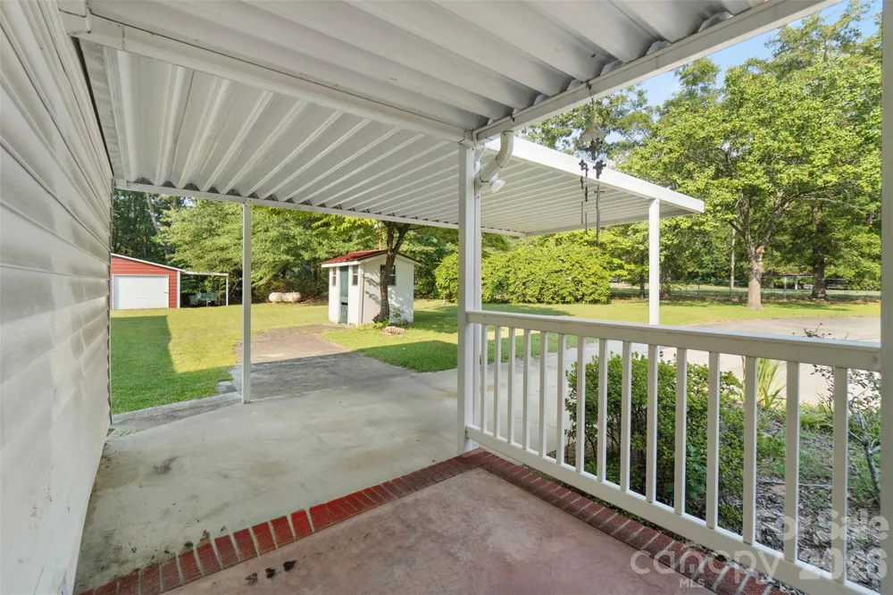 7155 Hwy 74 Highway E Lilesville, NC 28091