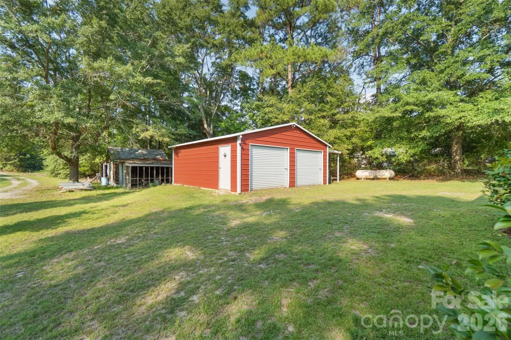 7155 Hwy 74 Highway E Lilesville, NC 28091