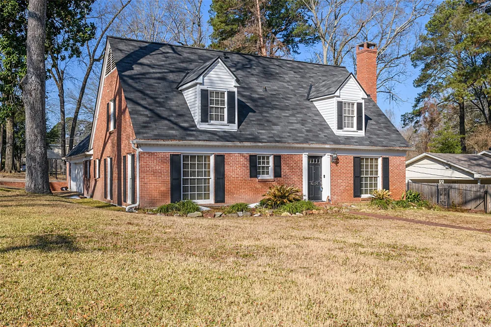 6114 Dillingham Avenue Shreveport, LA 71106