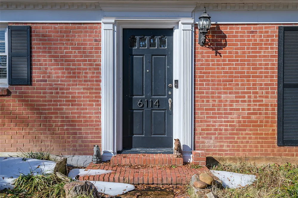 6114 Dillingham Avenue Shreveport, LA 71106