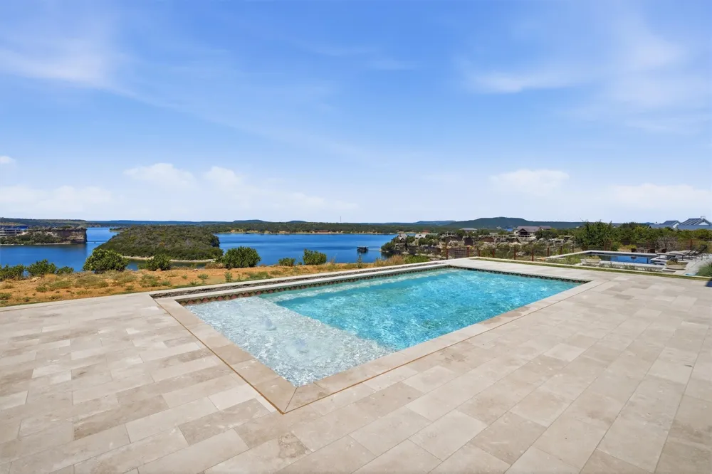 961 E Hells Gate Drive Graford, TX 76449