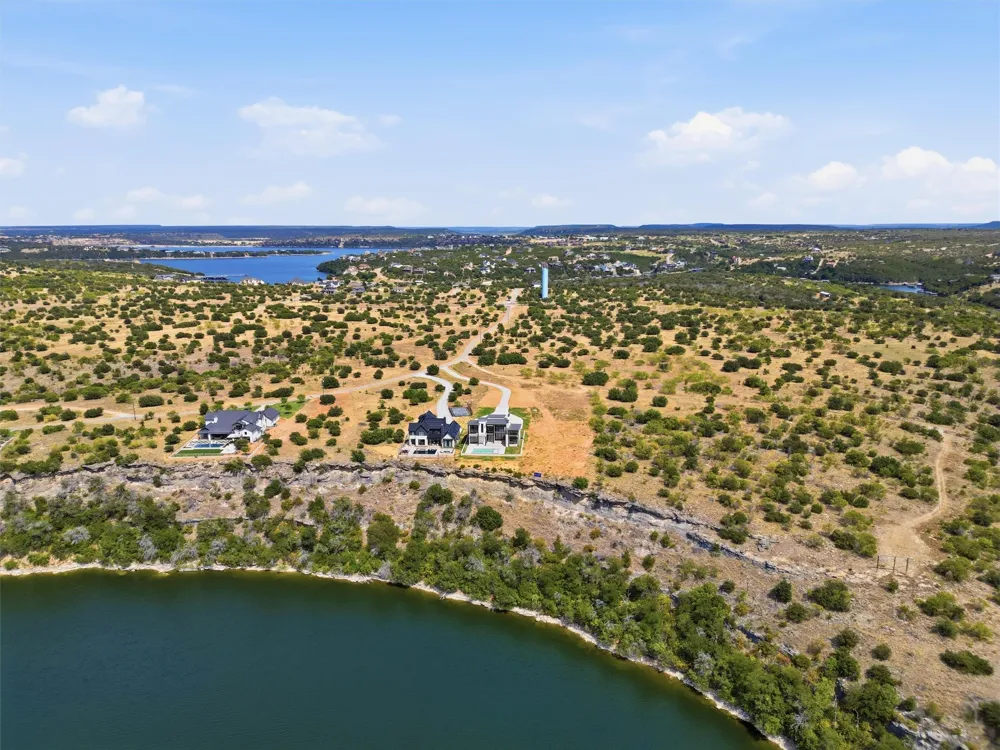 961 E Hells Gate Drive Graford, TX 76449