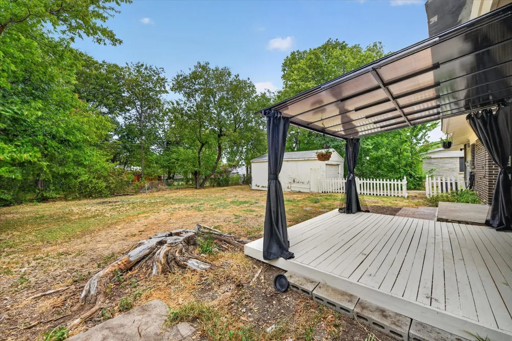 5500 Wheaton Drive Fort Worth, TX 76133