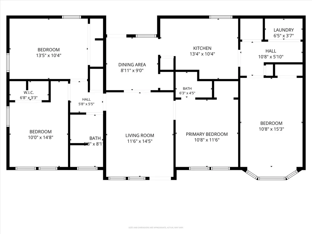 5500 Wheaton Drive Fort Worth, TX 76133