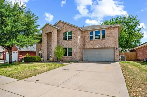 2423 Ranchview Drive