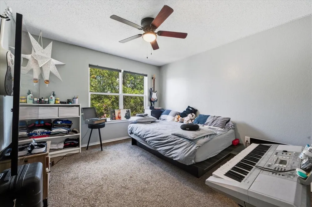 2423 Ranchview Drive Grand Prairie, TX 75052