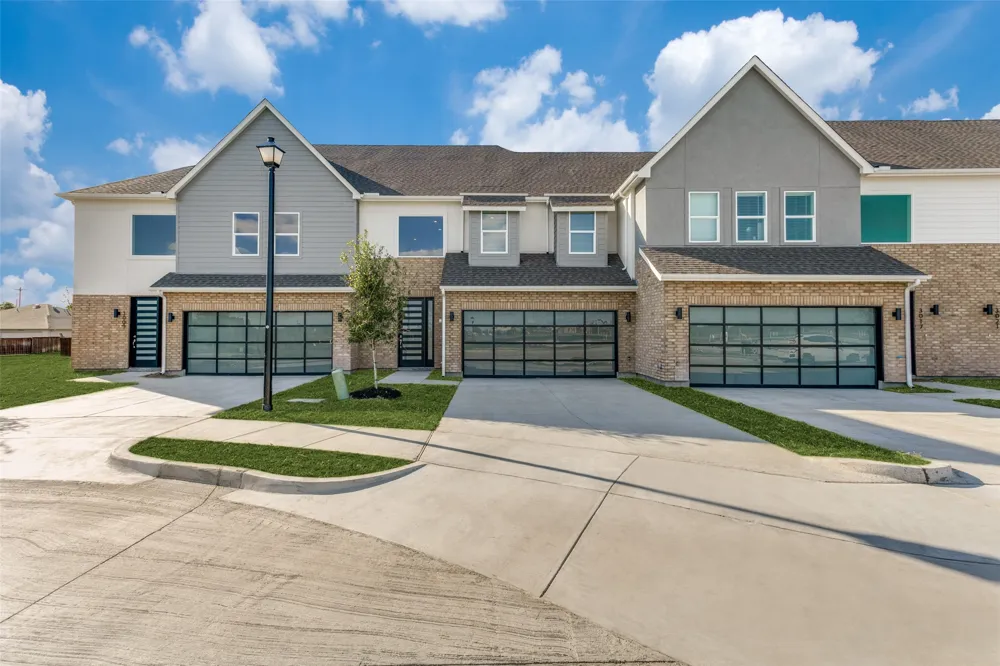 3017 Mayeda Circle Wylie, TX 75098