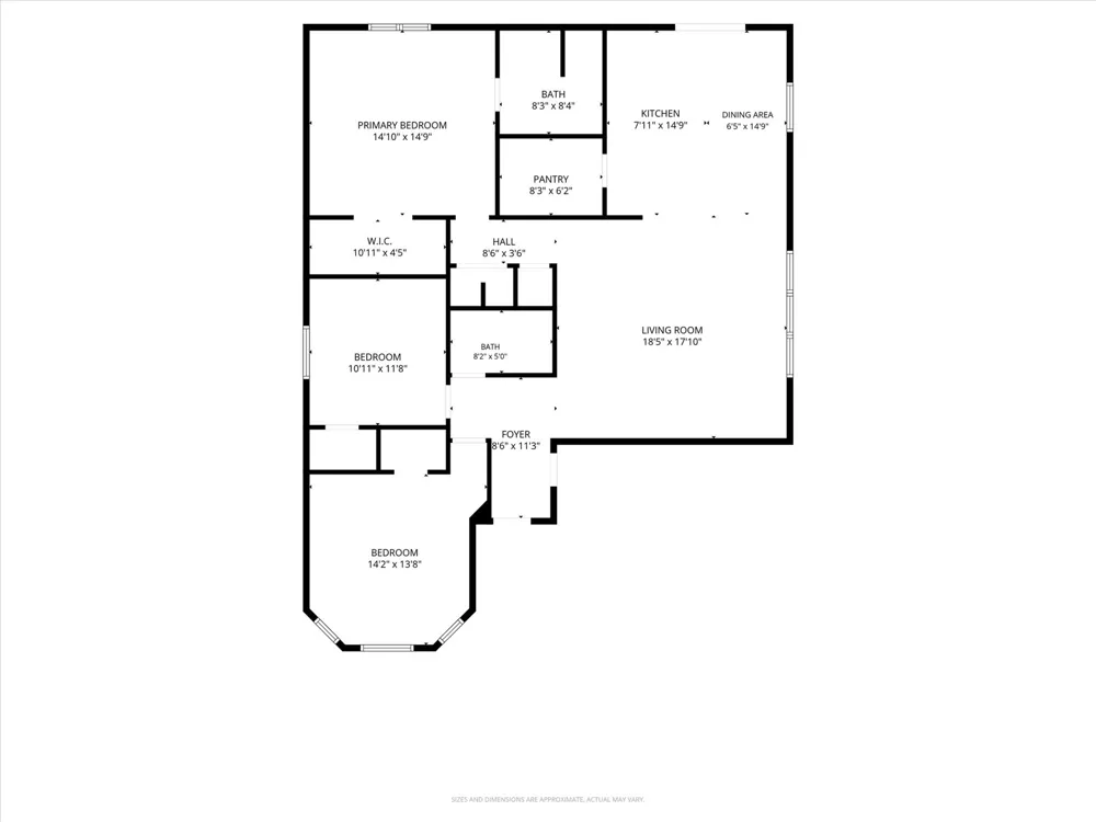 5530 Mandarin Way Dallas, TX 75249