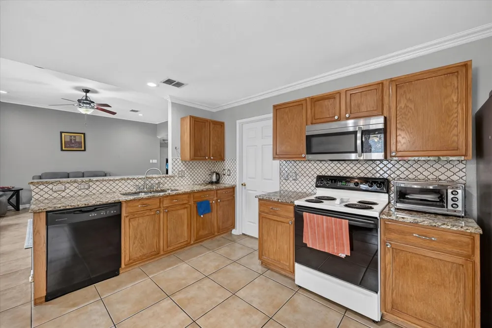 5530 Mandarin Way Dallas, TX 75249