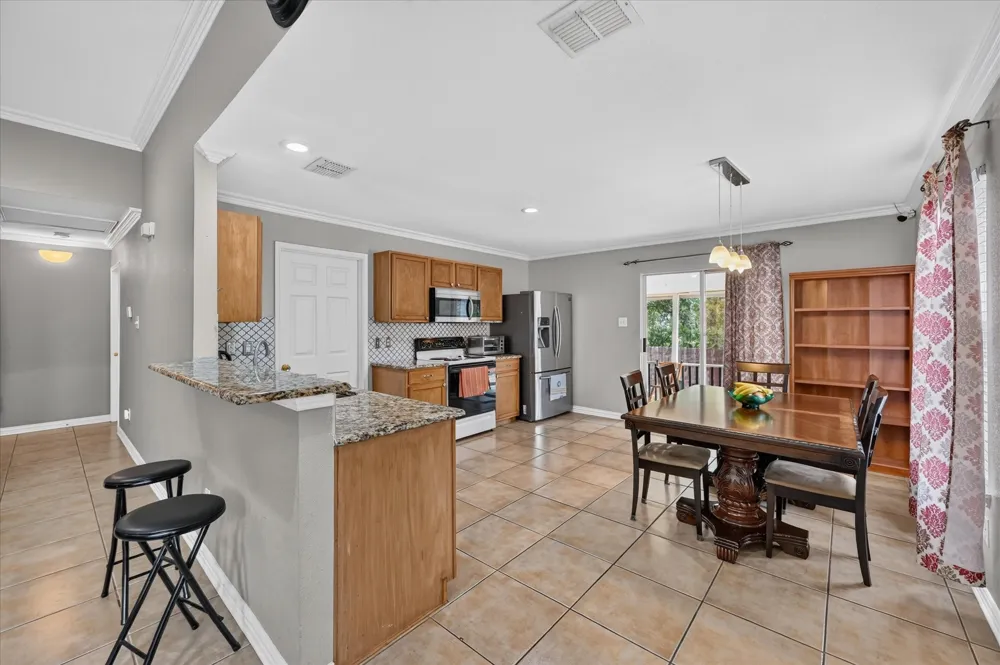 5530 Mandarin Way Dallas, TX 75249