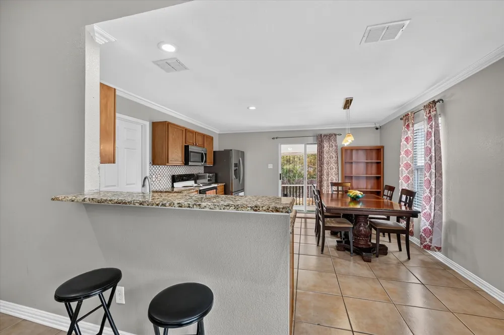 5530 Mandarin Way Dallas, TX 75249