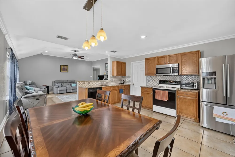5530 Mandarin Way Dallas, TX 75249