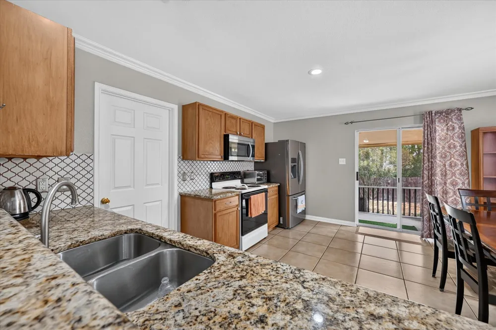 5530 Mandarin Way Dallas, TX 75249