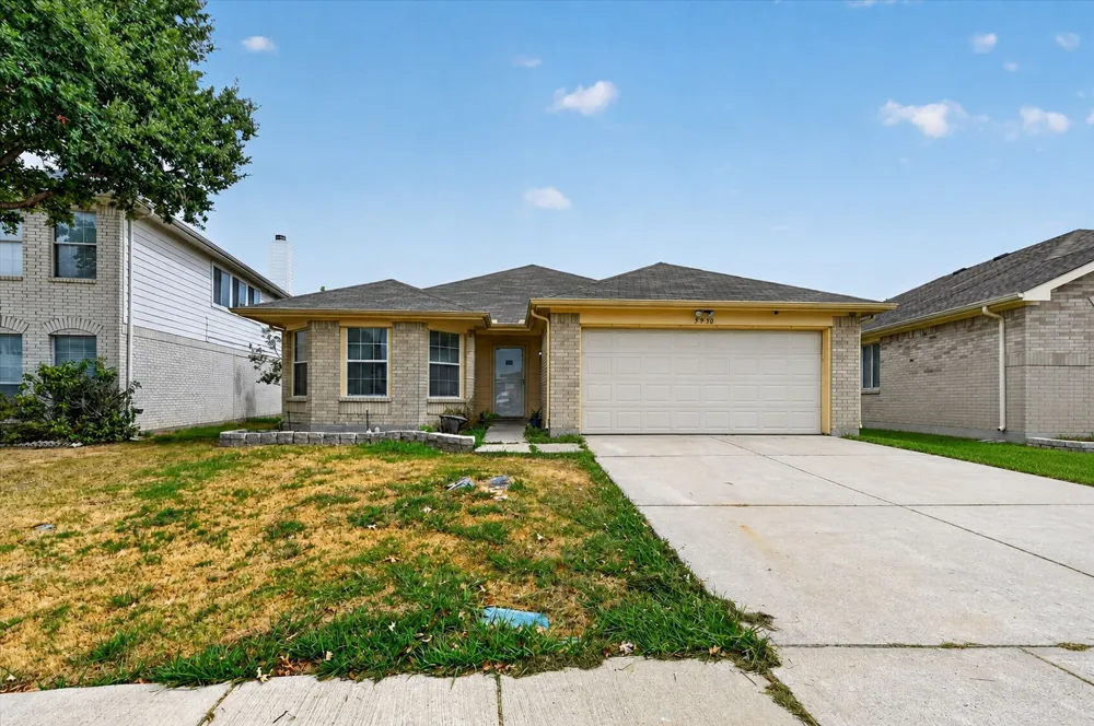 5530 Mandarin Way Dallas, TX 75249
