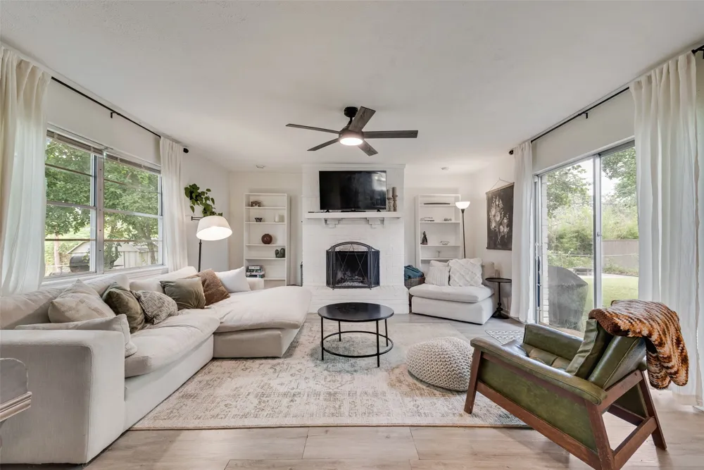 3008 Albany Drive Mesquite, TX 75150
