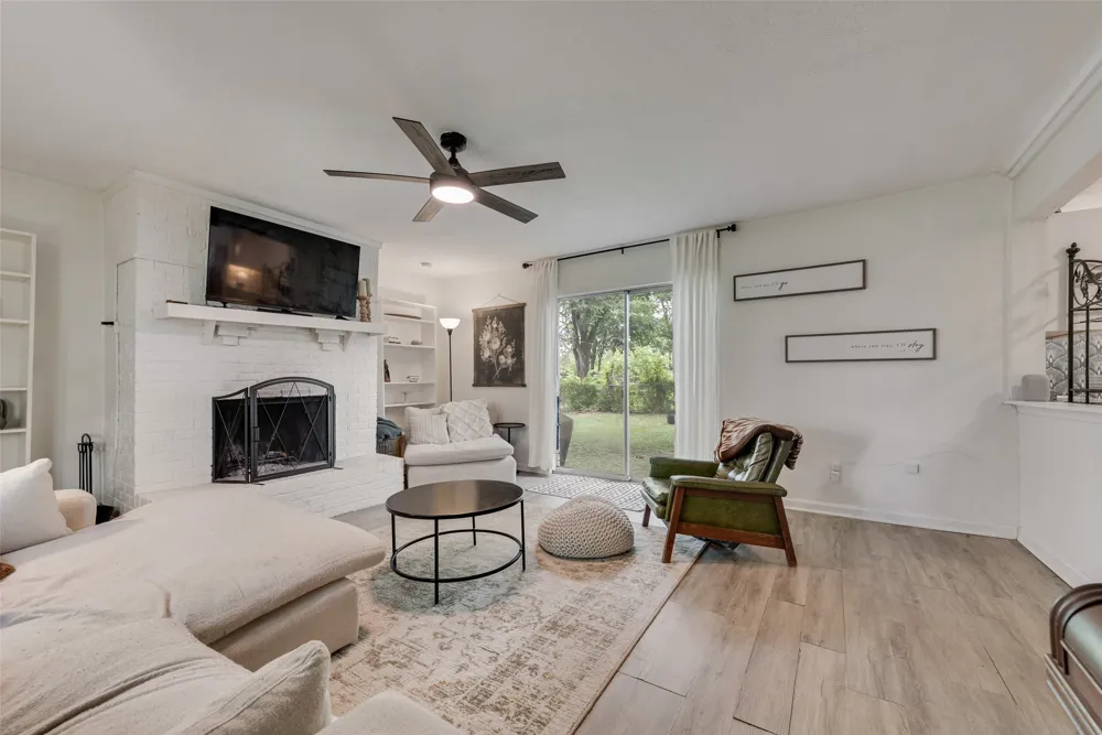 3008 Albany Drive Mesquite, TX 75150