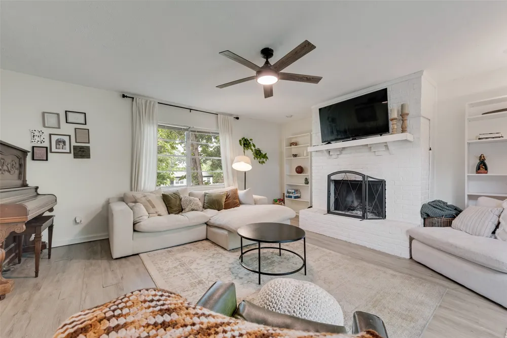 3008 Albany Drive Mesquite, TX 75150