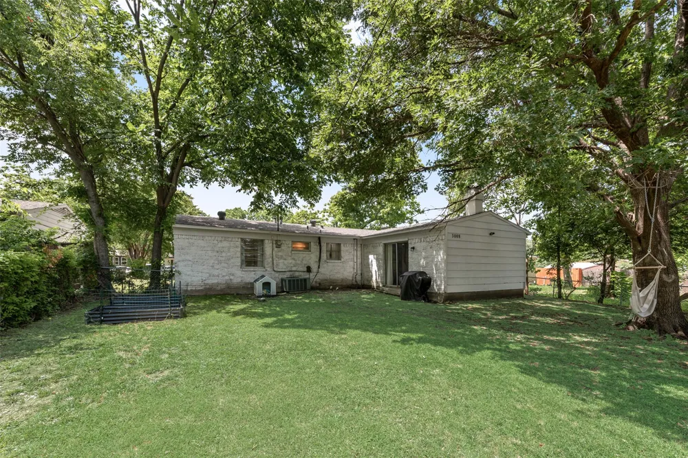 3008 Albany Drive Mesquite, TX 75150