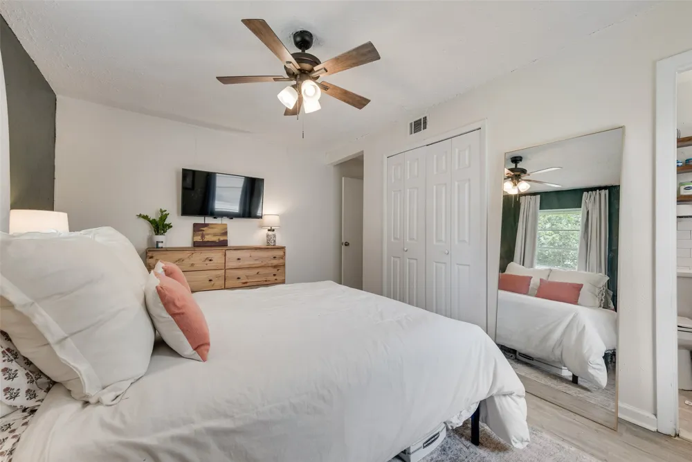 3008 Albany Drive Mesquite, TX 75150