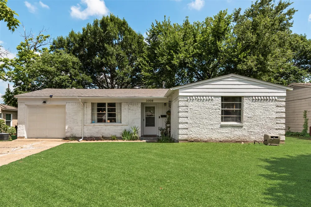 3008 Albany Drive Mesquite, TX 75150