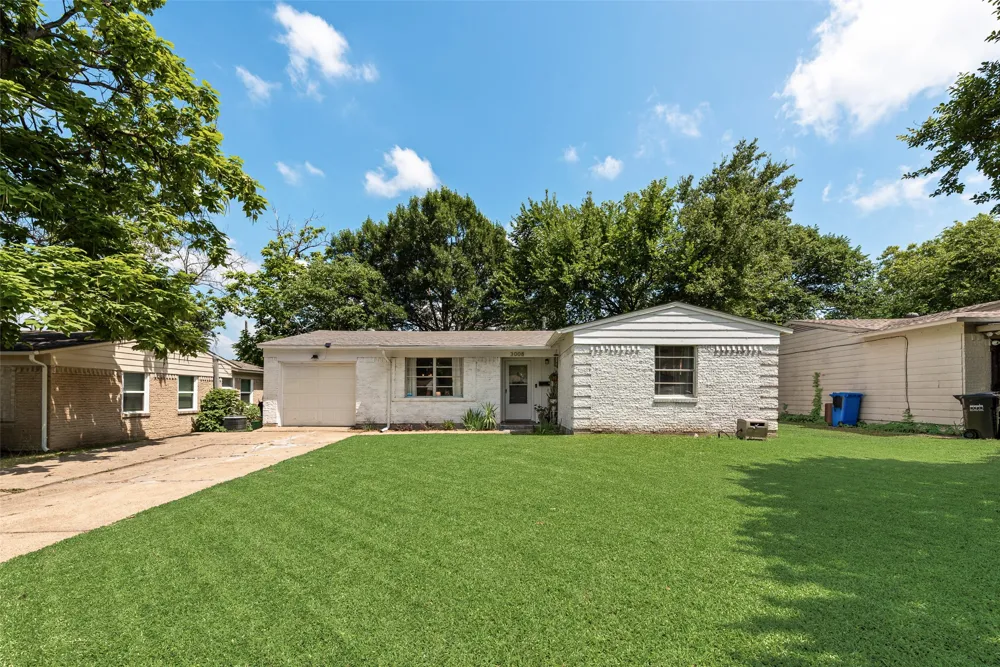 3008 Albany Drive Mesquite, TX 75150