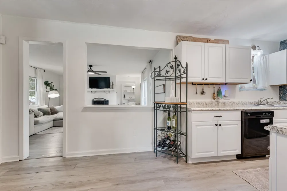 3008 Albany Drive Mesquite, TX 75150