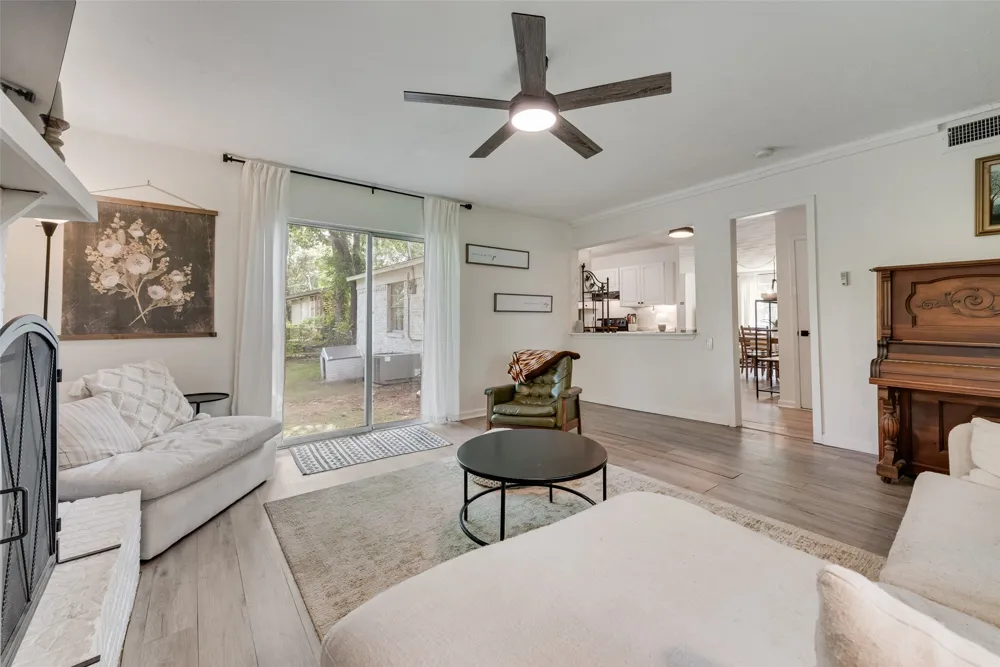 3008 Albany Drive Mesquite, TX 75150