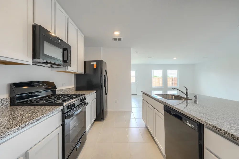 1313 Vattier Street Little Elm, TX 75068