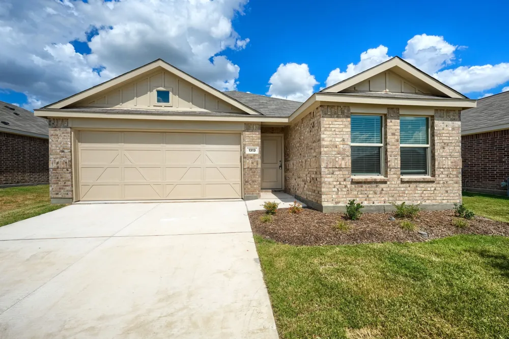 1313 Vattier Street Little Elm, TX 75068