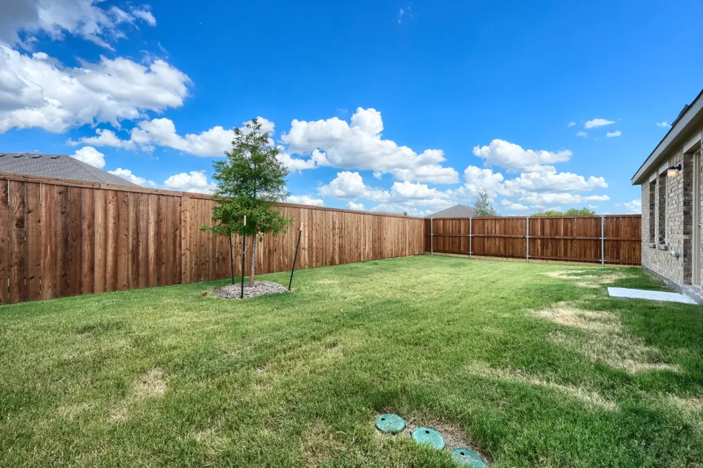 1313 Vattier Street Little Elm, TX 75068