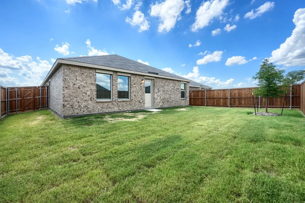 1313 Vattier Street Little Elm, TX 75068