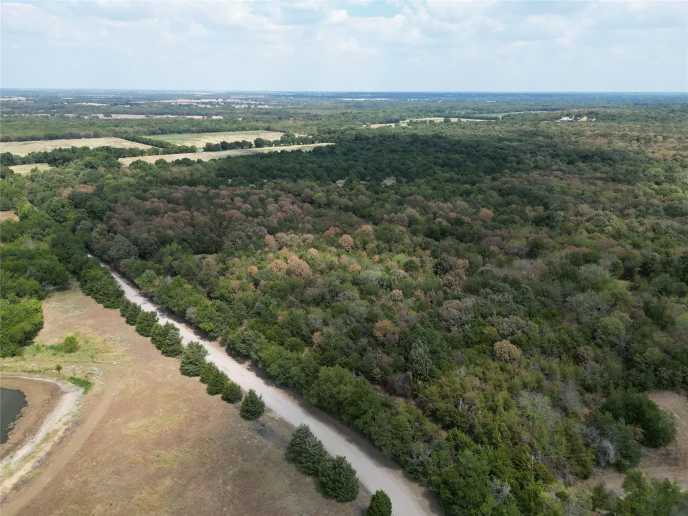 25 County Road 1019 Celeste, TX 75423