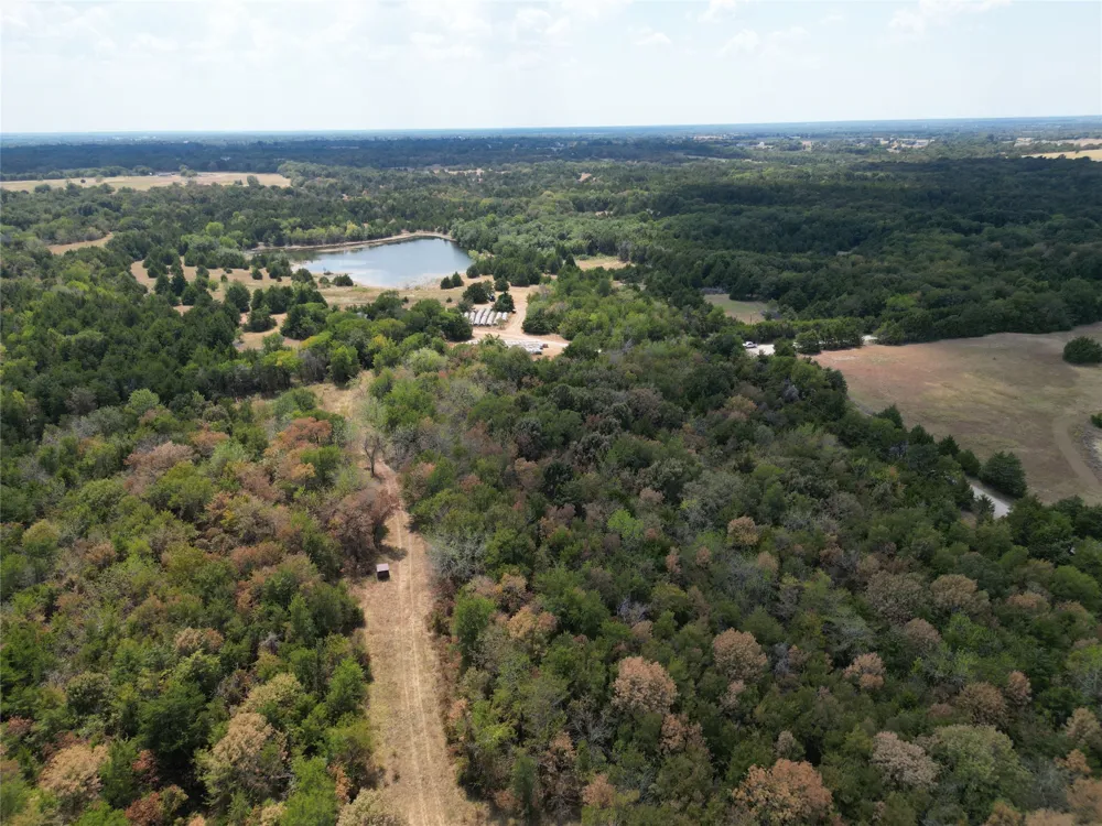 25 County Road 1019 Celeste, TX 75423