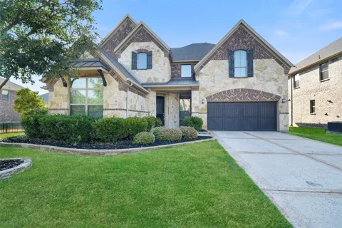 4458 Hartebeest Trail