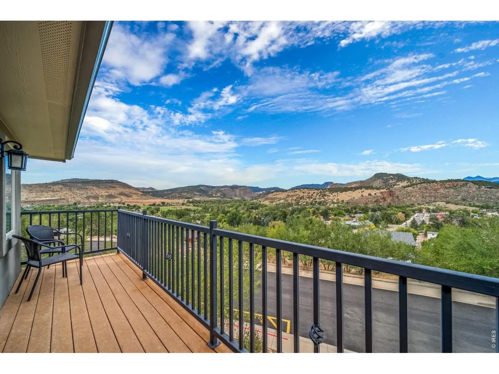 621 1st Avenue Lyons, CO 80540