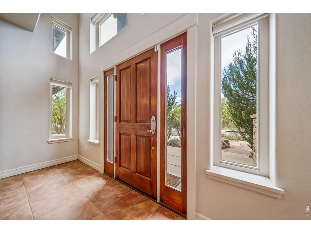 621 1st Avenue Lyons, CO 80540