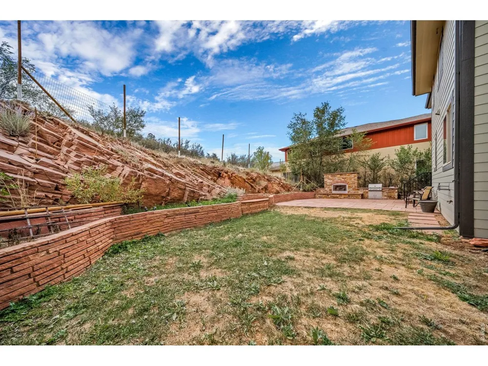 621 1st Avenue Lyons, CO 80540