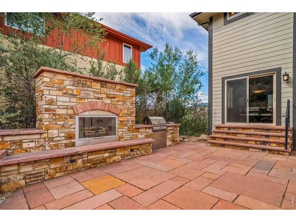 621 1st Avenue Lyons, CO 80540