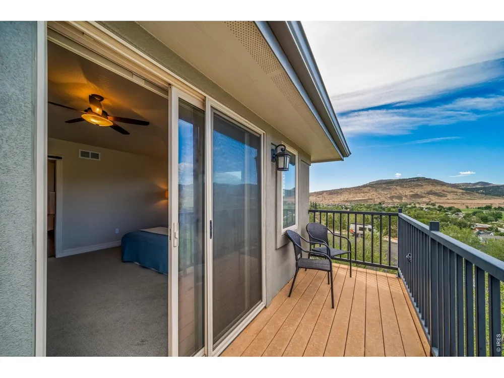 621 1st Avenue Lyons, CO 80540