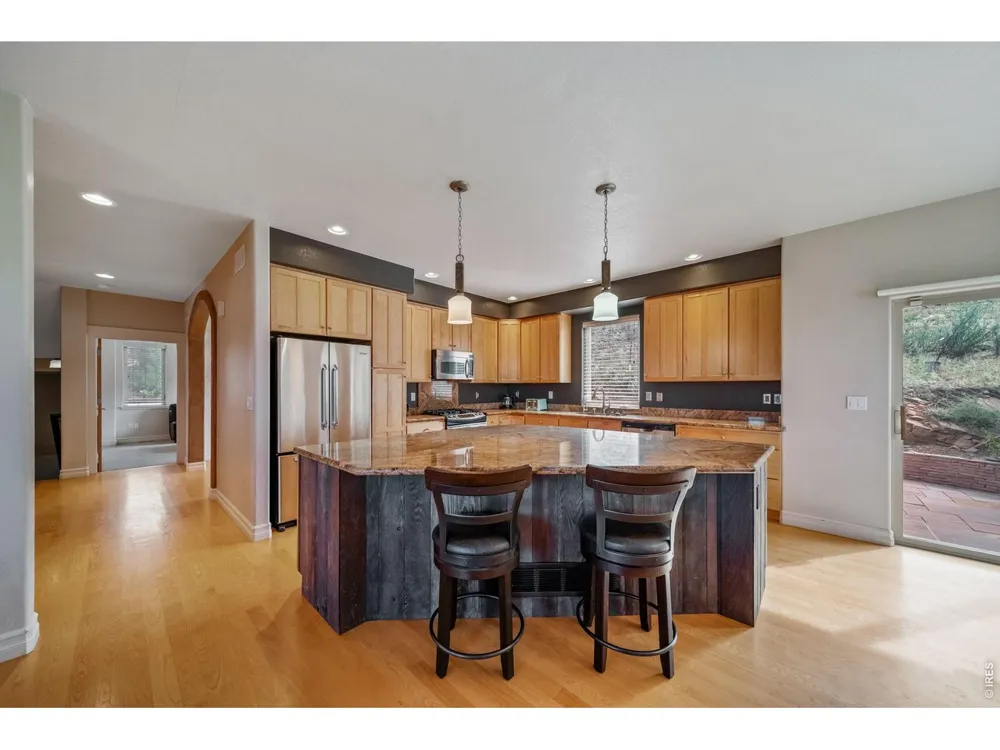 621 1st Avenue Lyons, CO 80540