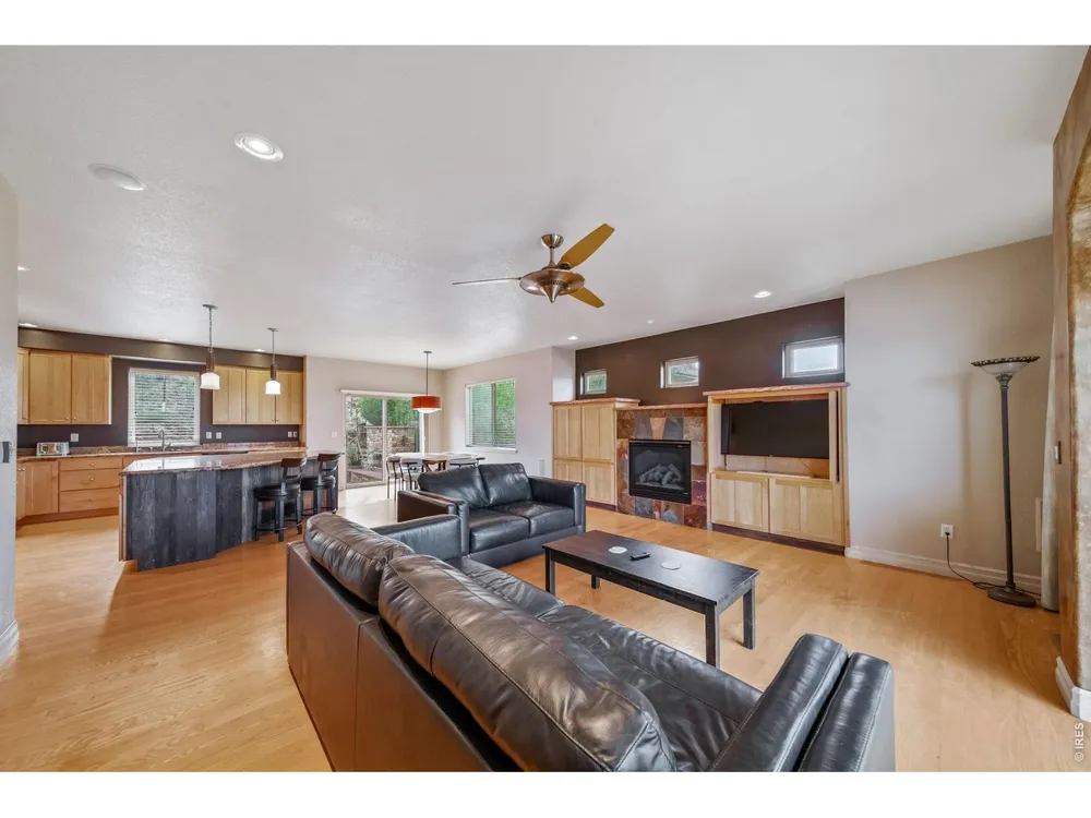 621 1st Avenue Lyons, CO 80540