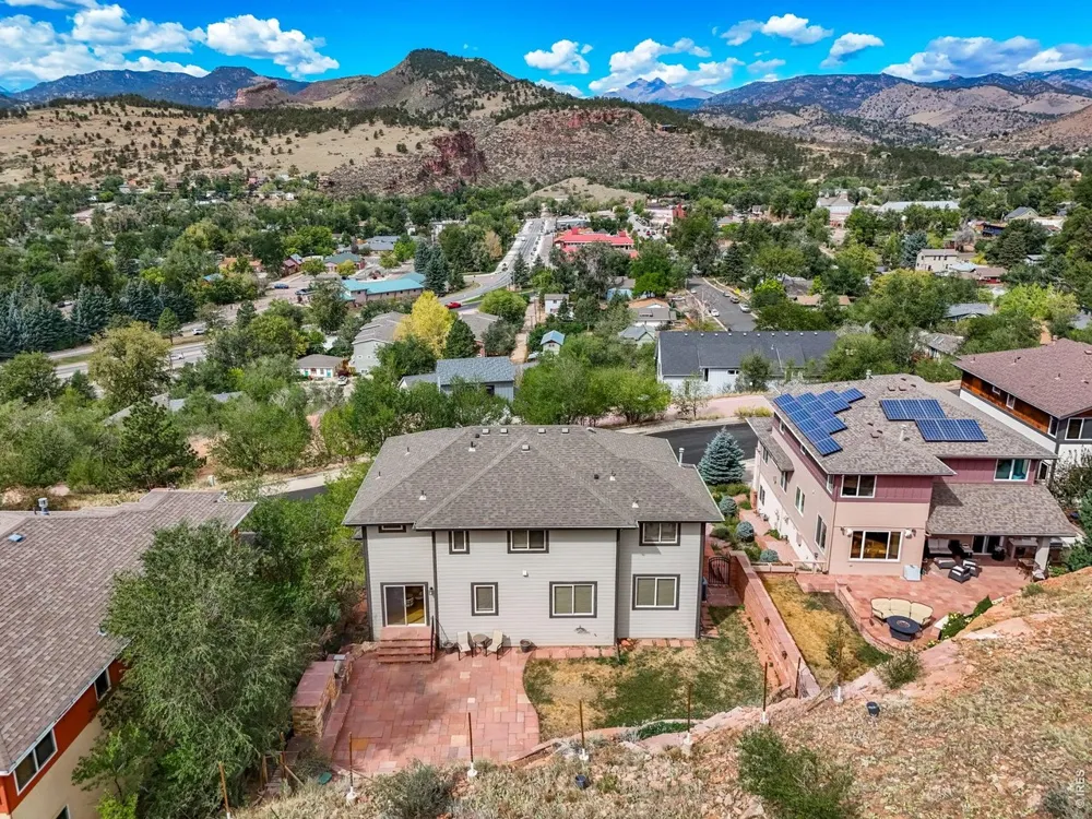 621 1st Avenue Lyons, CO 80540