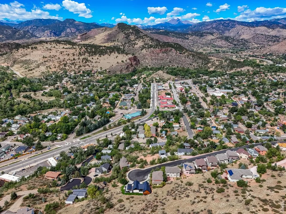 621 1st Avenue Lyons, CO 80540
