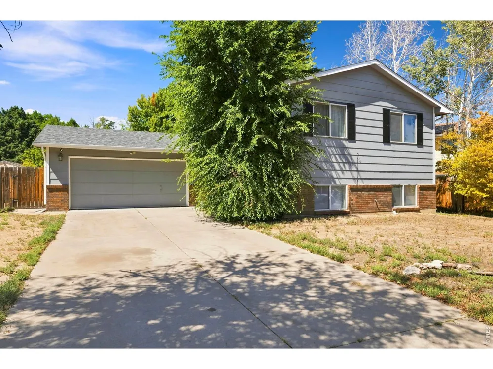 117 43rd Ave Ct Greeley, CO 80634